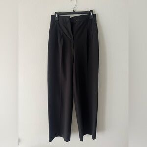 EXPRESS WIDE LEG TROUSER